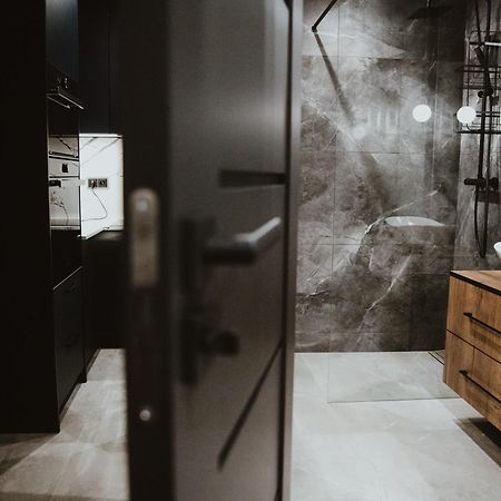 Unia Lublin Elegance Apartments Luaran gambar